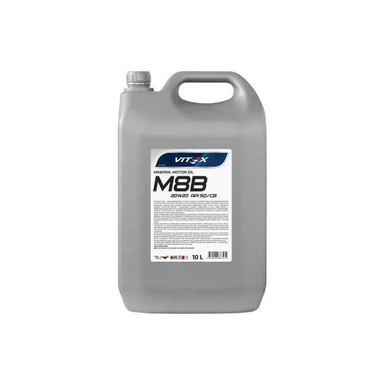 Масло VITEX М8В V323405