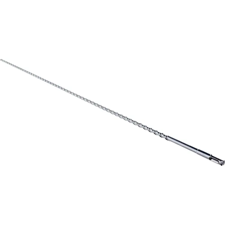 Бур sds-plus по бетону MATRIX 70973