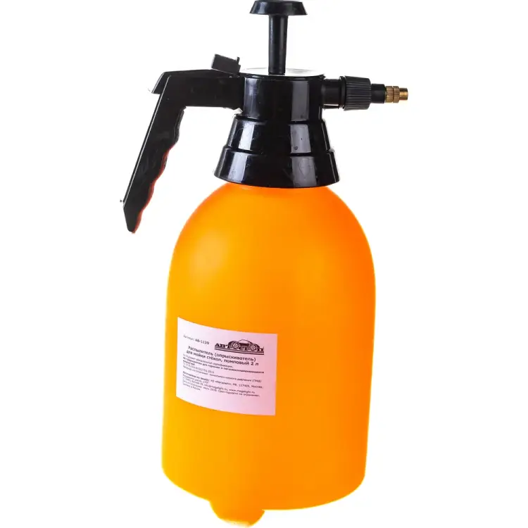 Помповый распылитель для мойки стёкол Автостоп AB-112O Помповый распылитель для мойки стёкол Автостоп AB-112O