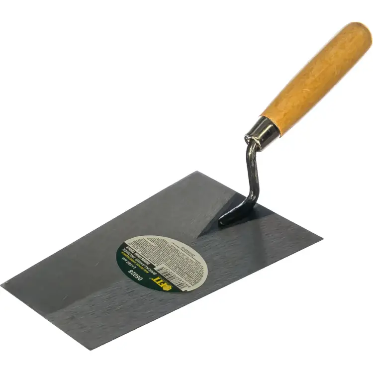 Кельма каменщика FIT 05028