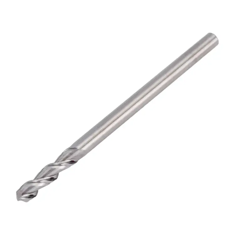 Спиральная фреза по алюминию ROTIS 138.041665AL