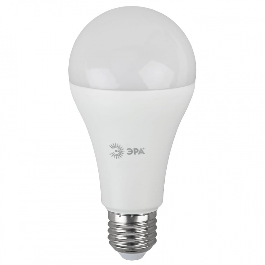 Светодиодная лампа ЭРА LED A65-21W-860-E27