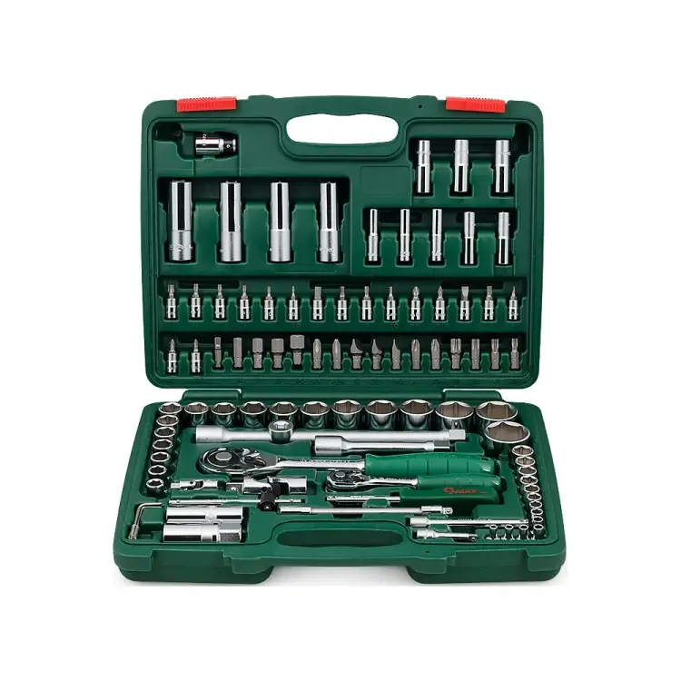 Универсальный набор инструментов HANS TK-94