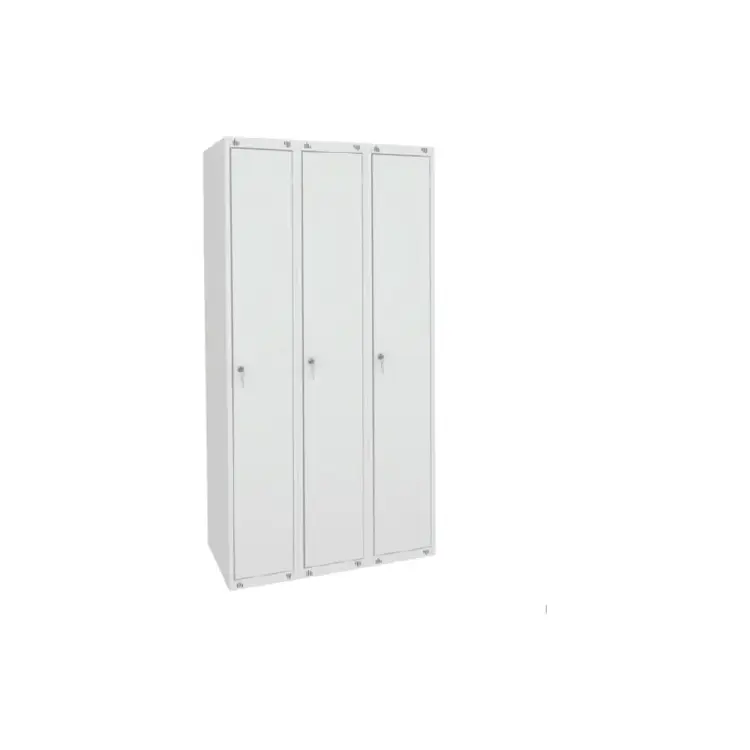 Шкаф Завод металлоизделий METOS ШМ-33 11121110