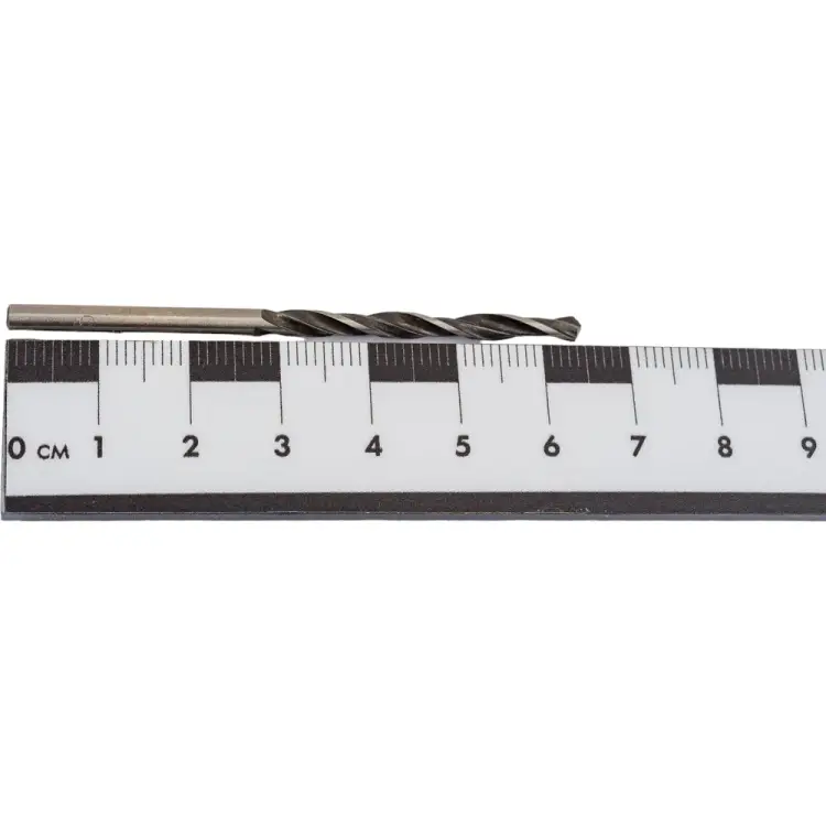 Сверло по металлу ООО "ТМТ ГРУПП" 101628