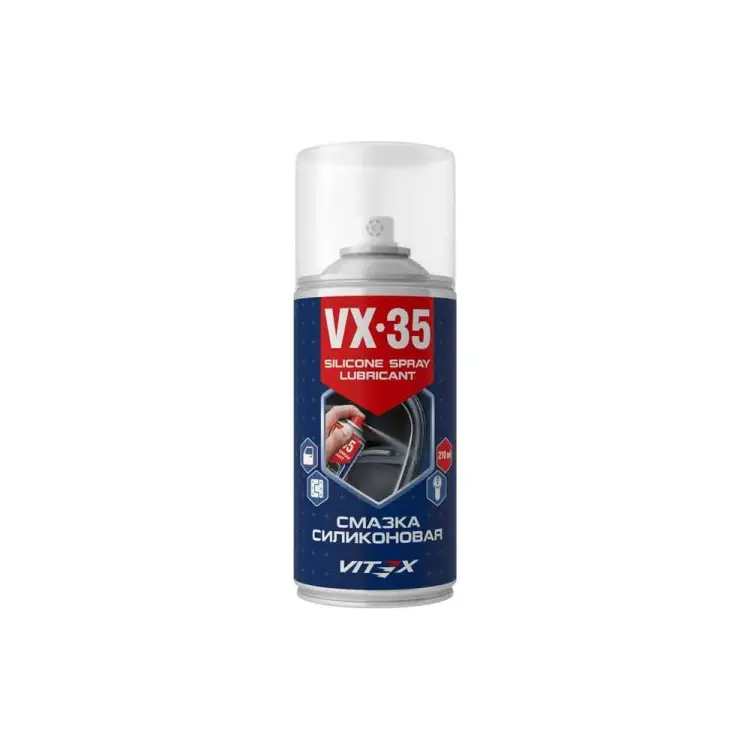 Силиконовая смазка VITEX VX-35 V902216