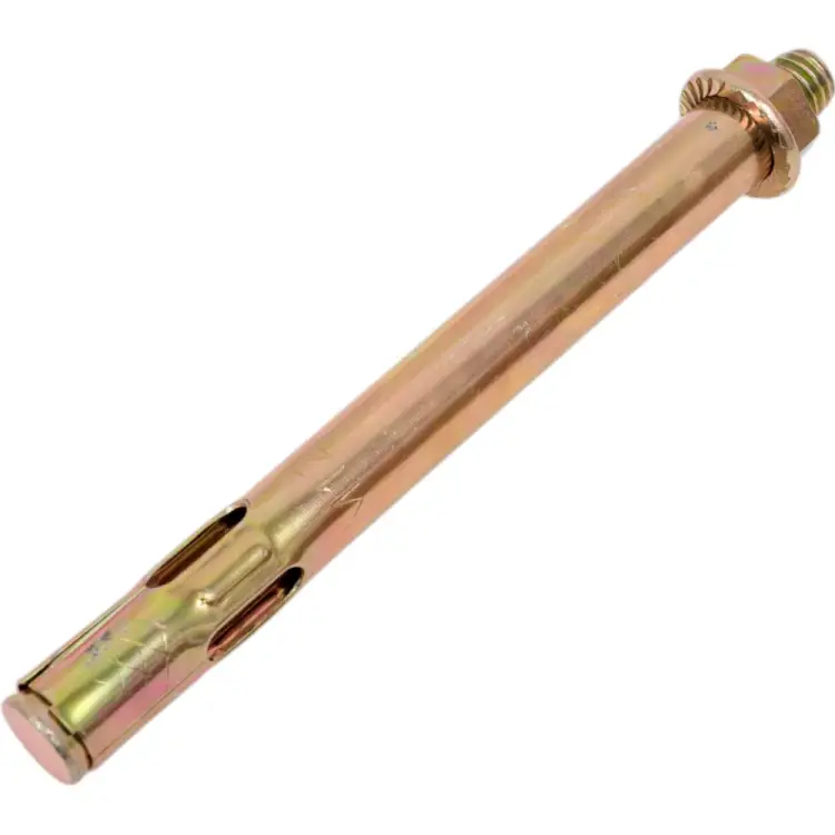 Анкерный болт МЕТАЛЛСЕРВИС М12x129 1227265 Анкерный болт МЕТАЛЛСЕРВИС М12x129 1227265