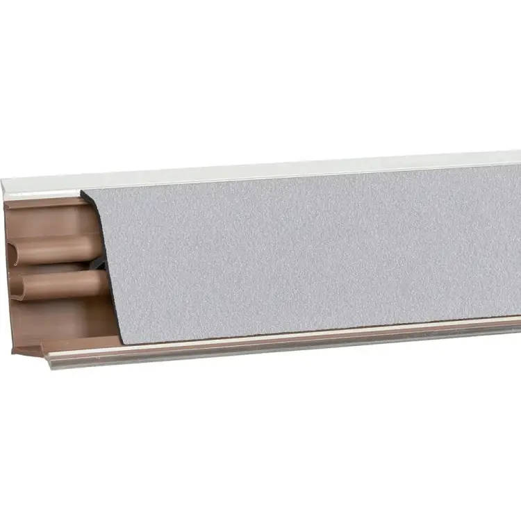 Плинтус для столешниц KORNER LB-37-310 20-37-0-310 Плинтус для столешниц KORNER LB-37-310 20-37-0-310