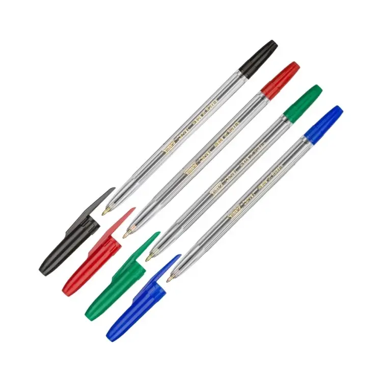 Шариковая ручка Attache Corvet 743393