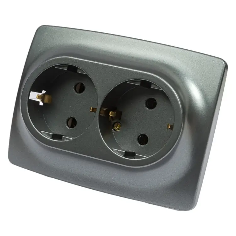 Розетка ЭРА 12-2106-12 12 Б0031234