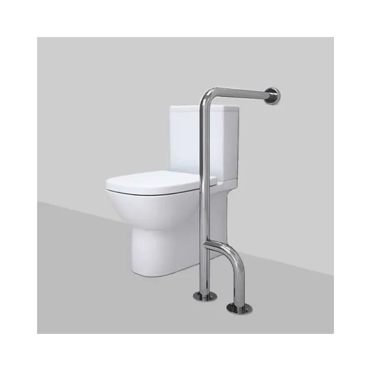 Поручень для унитаза ООО Доминант D-M1/01 Поручень для унитаза ООО Доминант D-M1/01