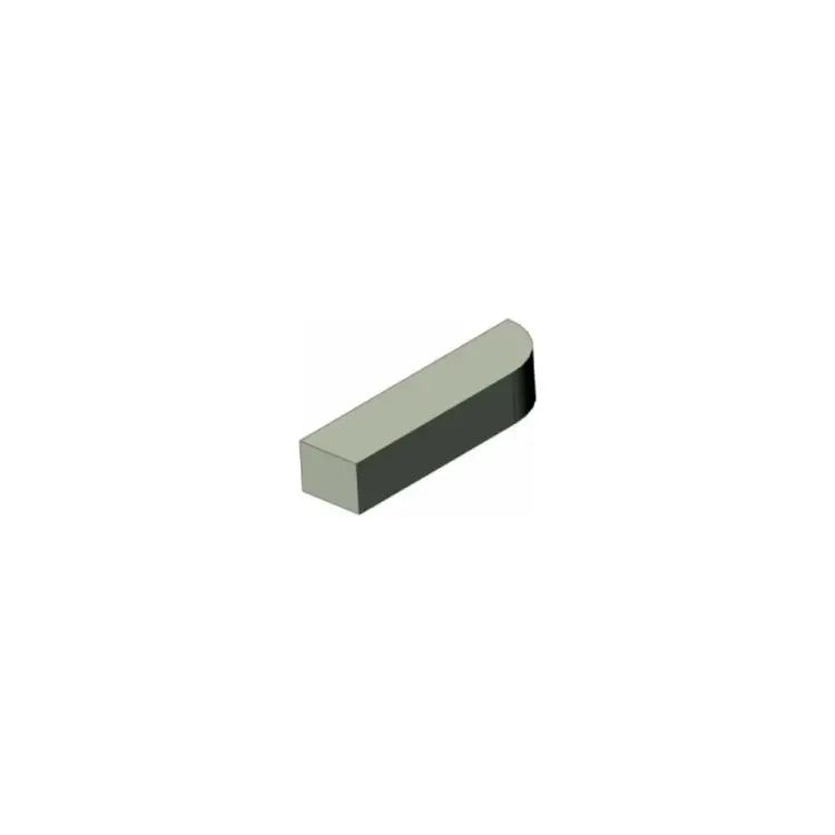 Напайная пластина Sekira 00-00009872