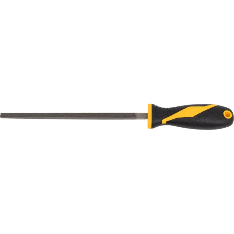 Квадратный напильник TOLSEN 32017