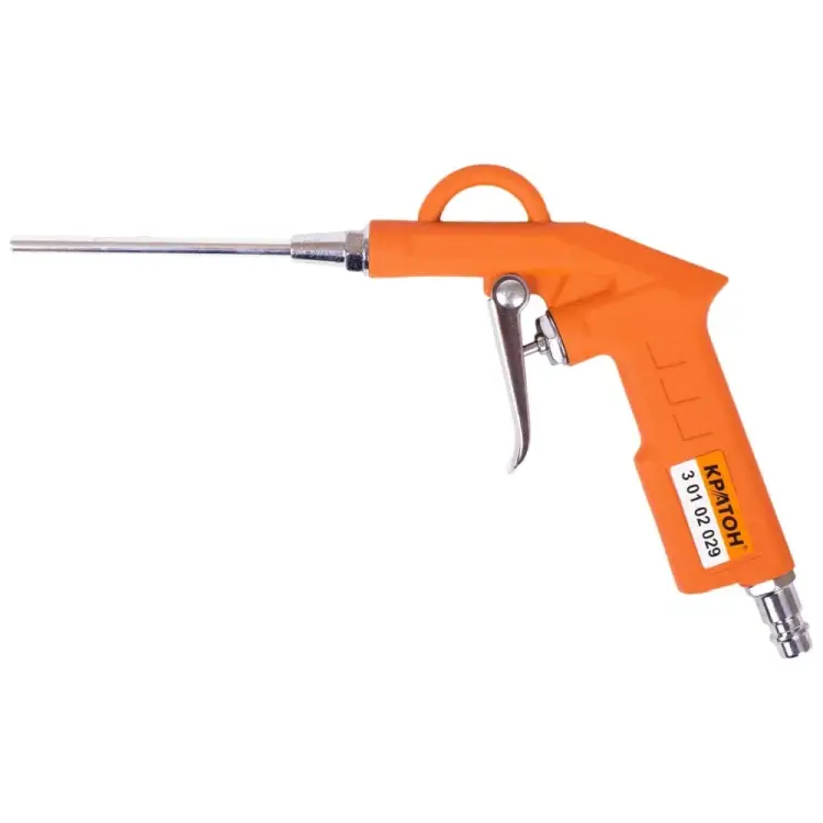 Продувочный пистолет Кратон ABG-02 L 3 01 02 029