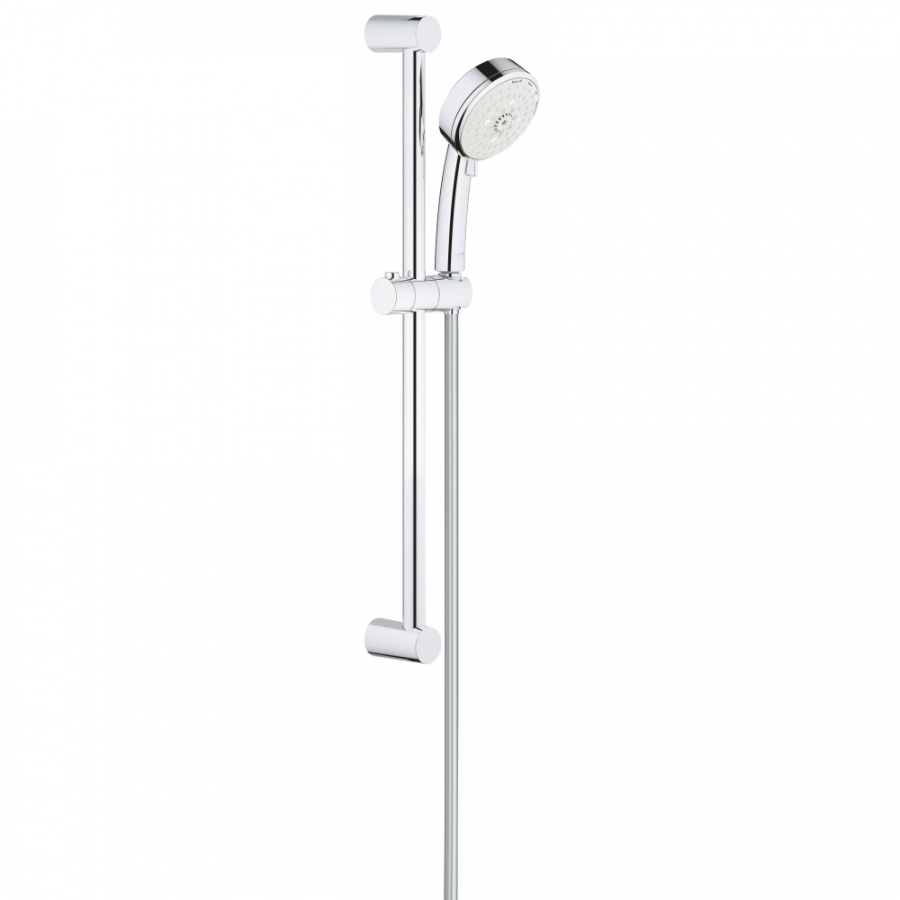 Душевой гарнитур Grohe Tempesta Cosmopolitan 100 IV