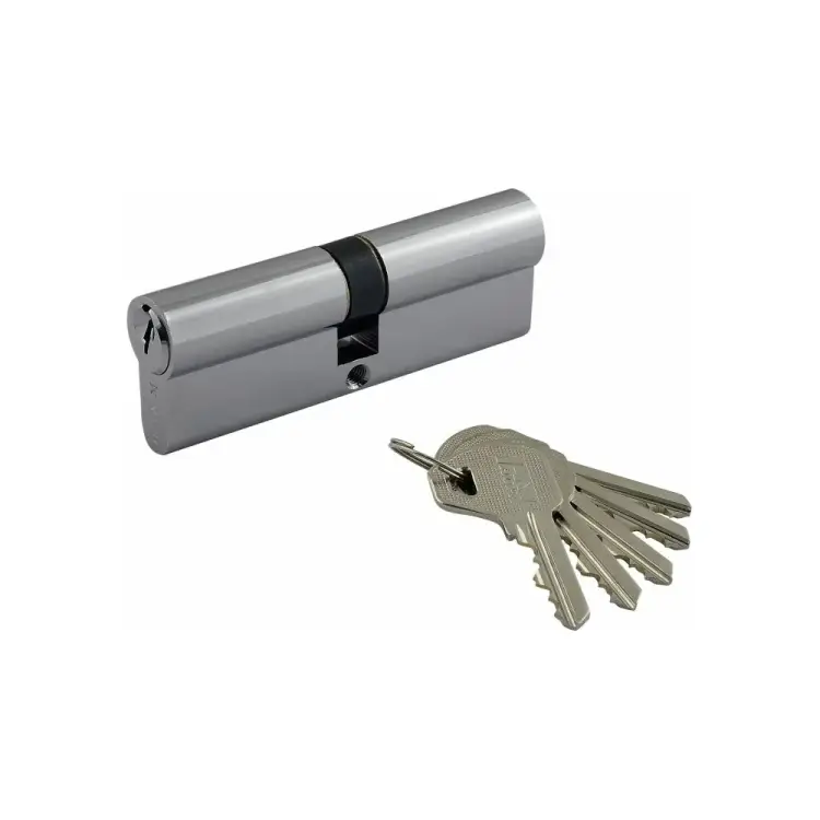 Цилиндровый механизм НОРА-М Л-90 6642