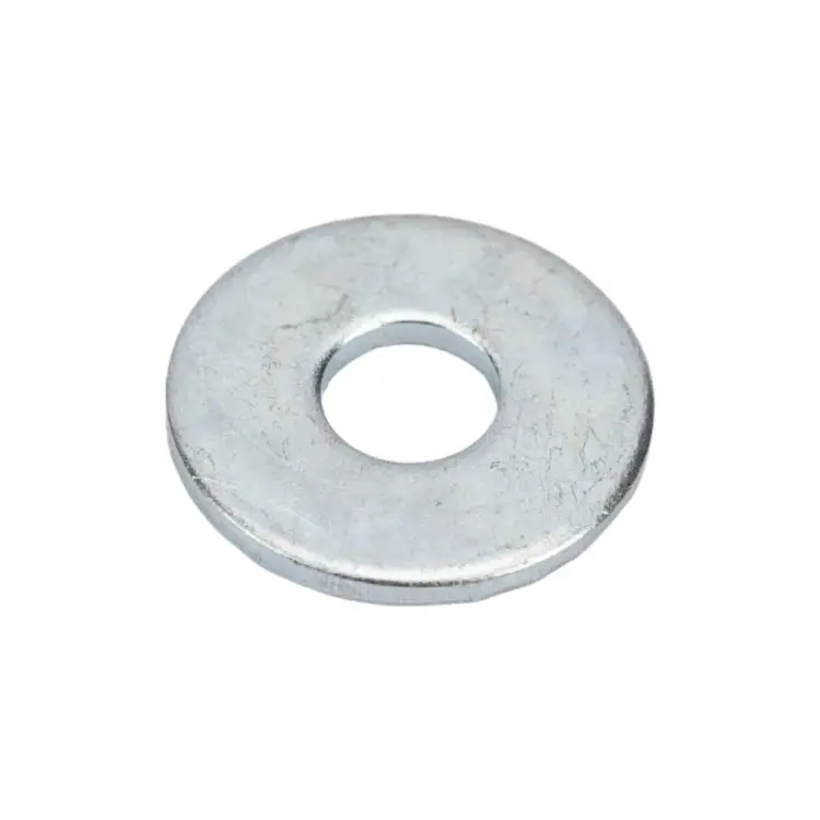 Усиленная шайба BEFAST 9021061S