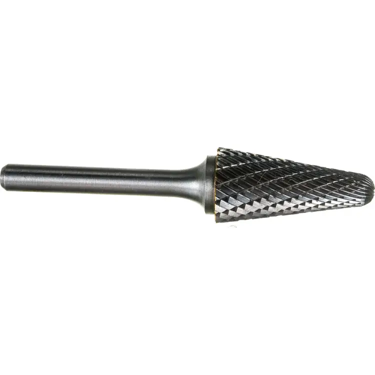 Твердосплавная борфреза MESSER L1633M06 Твердосплавная борфреза MESSER L1633M06