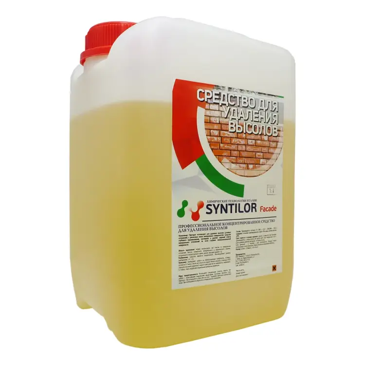 Средство Syntilor Faсade 1020