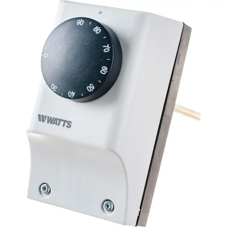 Погружной термостат Watts TC/AN 10013482