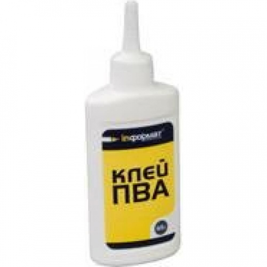 Клей ПВА INFORMAT GP-65