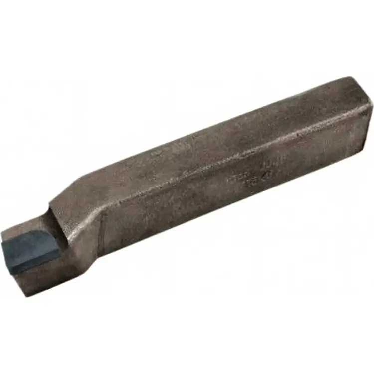 Проходной упорный изогнутый резец АКАДЕМИЯ 2103-0057-ВК8