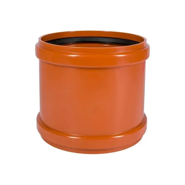 Ремонтная муфта наружной канализации Ostendorf 220500