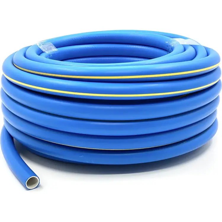 Шланг поливочный Pegas pneumatic Sky Flex O19x25 (3/4") 15м 4953