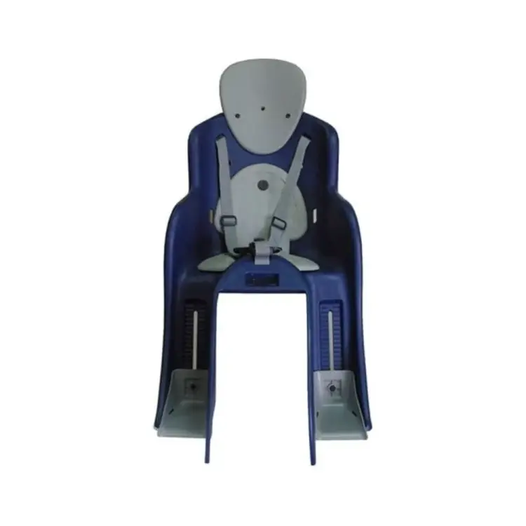 Быстросъемное детское кресло GHBIKE GH-516BLU H000005534