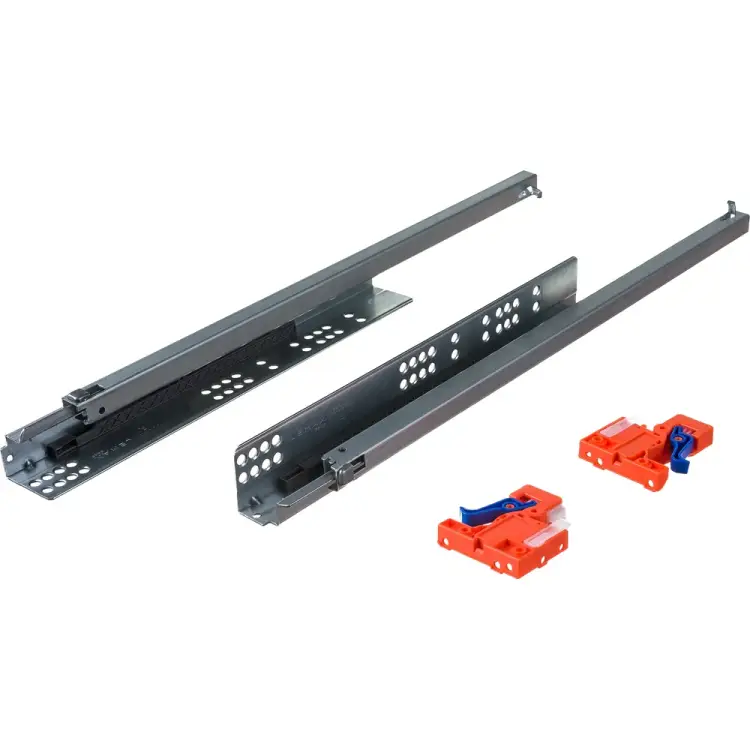 Направляющая скрытого монтажа Lemax PROF NS-PK-001-500