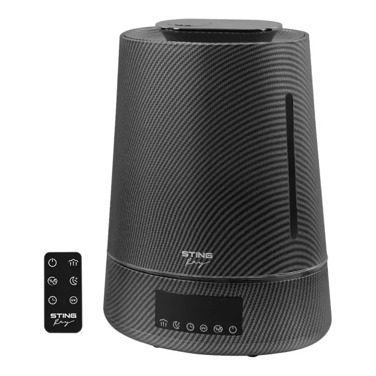 Увлажнитель воздуха STINGRAY ST-HF500B 42147