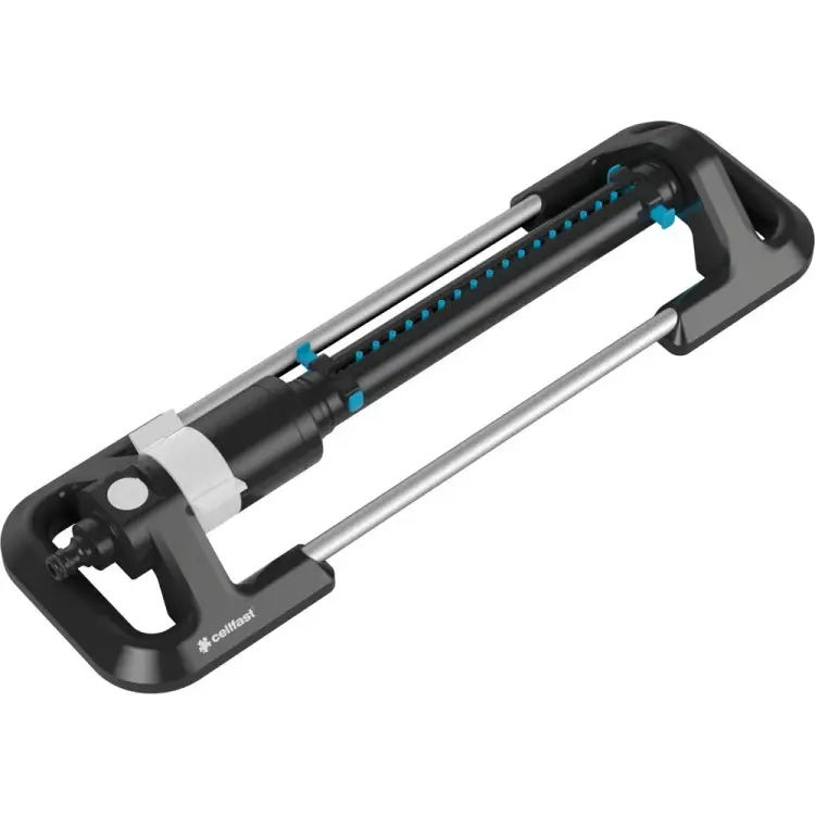 Маятниковый дождеватель Cellfast FOCUS ERGO 53-450