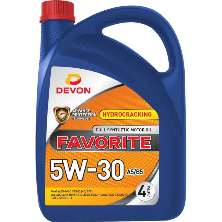 Моторное масло DEVON Девон Favorite 338663838