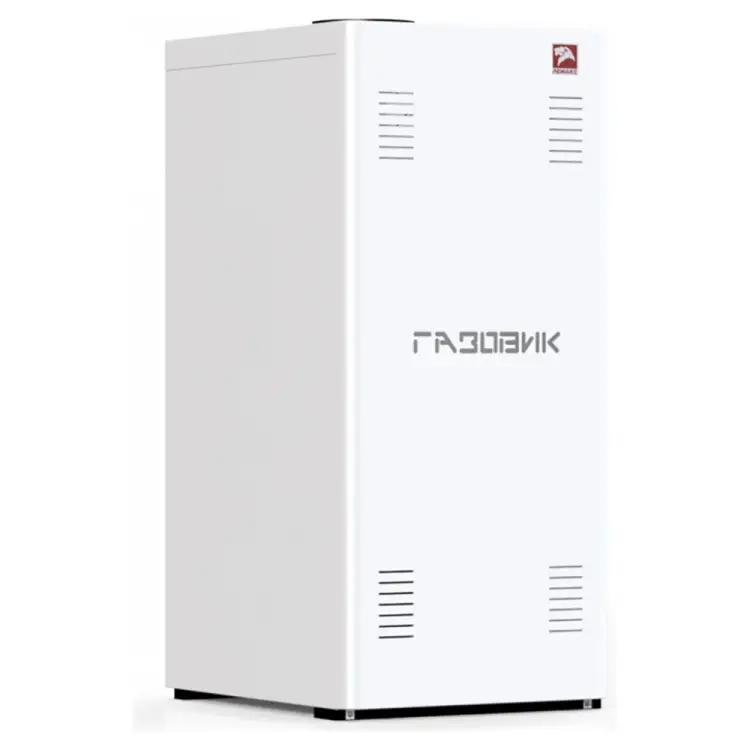 Напольный газовый котел lemax ГАЗОВИК АОГВ-29-1 100923