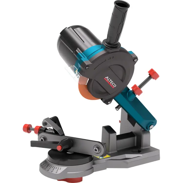 Станок для заточки цепей ALTECO CSM 85 76146