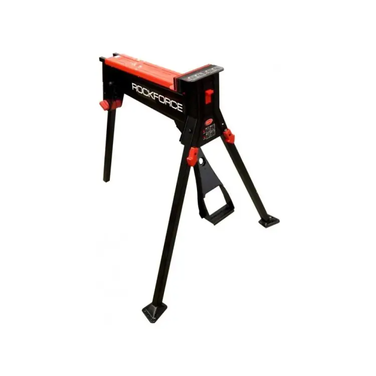 Складные козлы портативные Rockforce RF-625955(26927) Складные козлы портативные Rockforce RF-625955(26927)