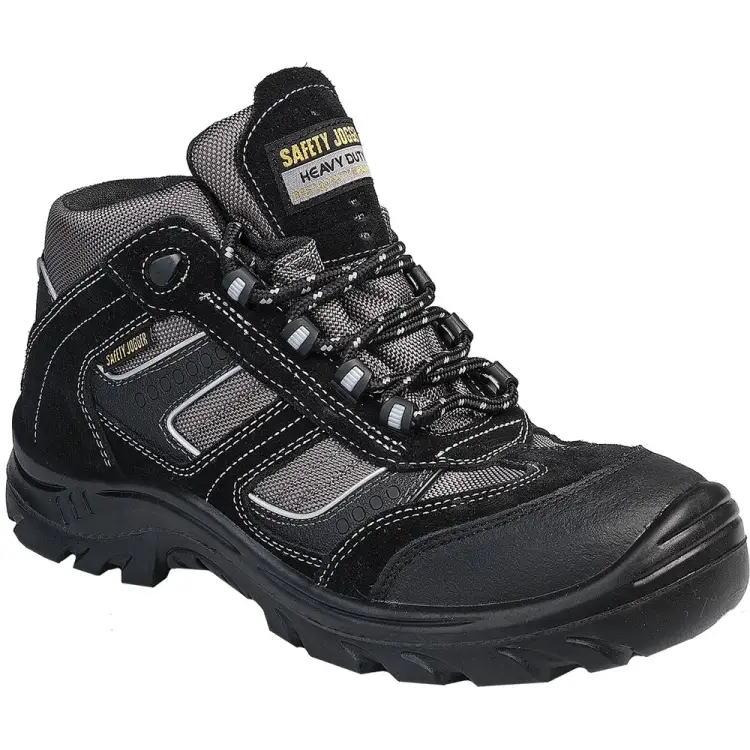 Ботинки SAFETY JOGGER CLIMBER Бот 132/44 Ботинки SAFETY JOGGER CLIMBER Бот 132/44