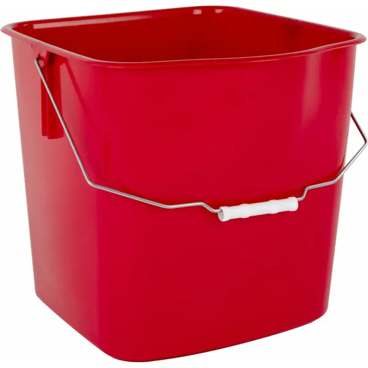 Универсальное ведро ОФИСМАГ 609755