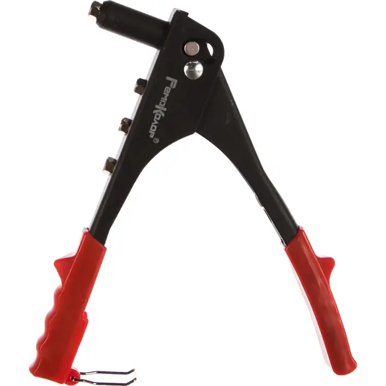 Механический заклепочник РемоКолор 26-0-000 Механический заклепочник РемоКолор 26-0-000