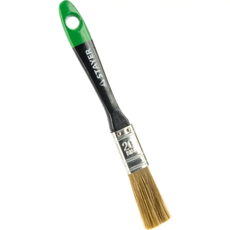 Кисть STAYER AQUA-KANEKARON 0106-020