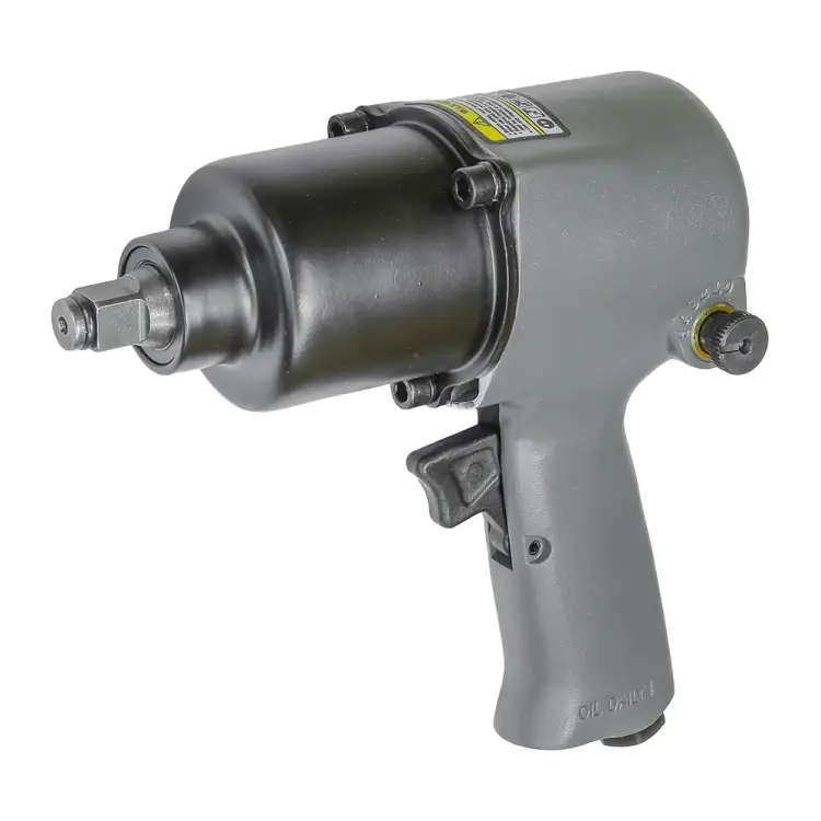 Пневматический гайковерт PI TOOLS 980 6767 Пневматический гайковерт PI TOOLS 980 6767