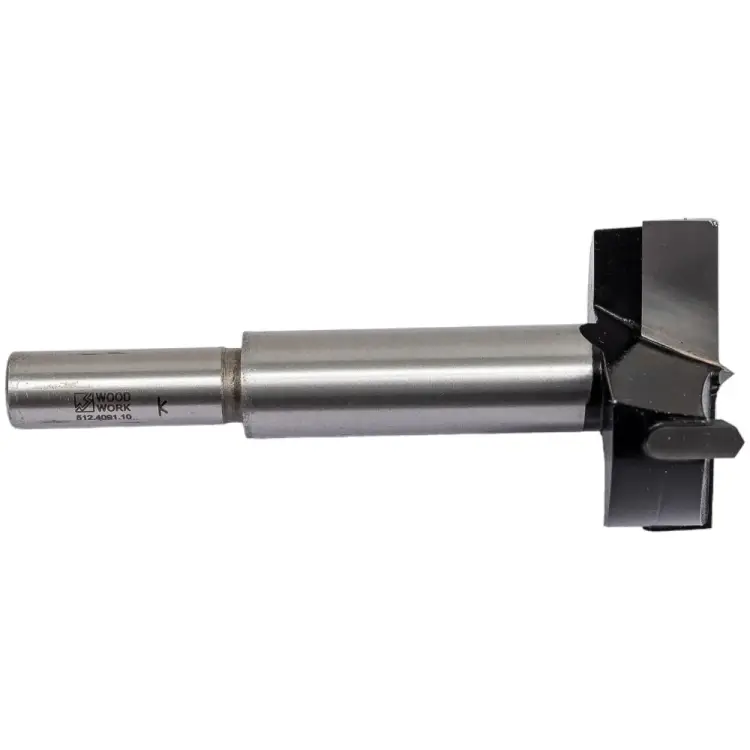 Сверло чашечное WOODWORK 512.4091.10