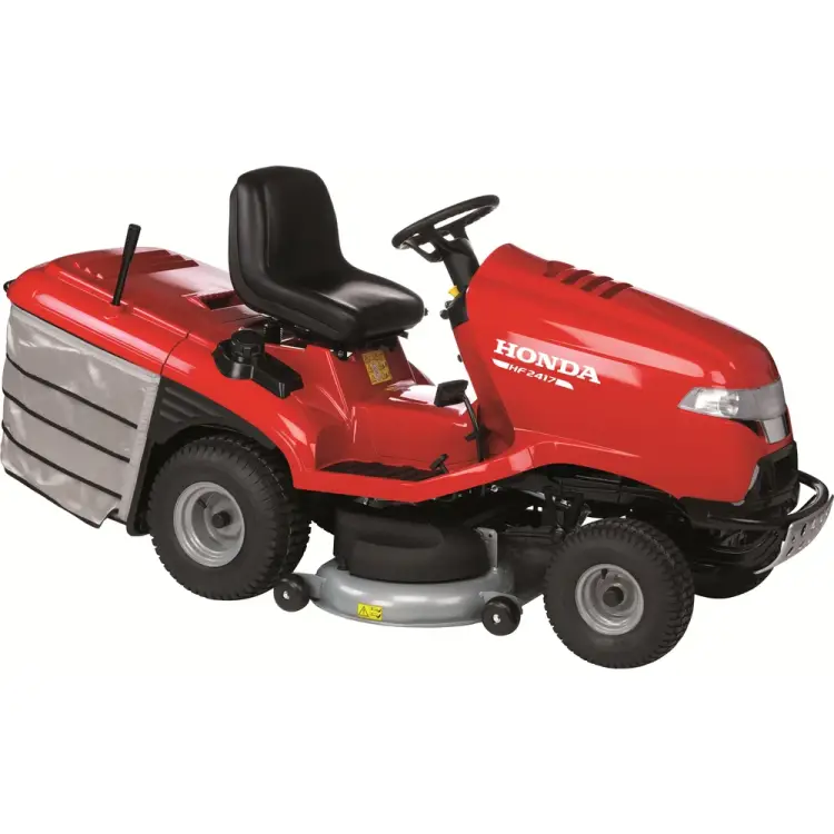 Садовый трактор HONDA HF 2417 HF2417K5HME Садовый трактор HONDA HF 2417 HF2417K5HME