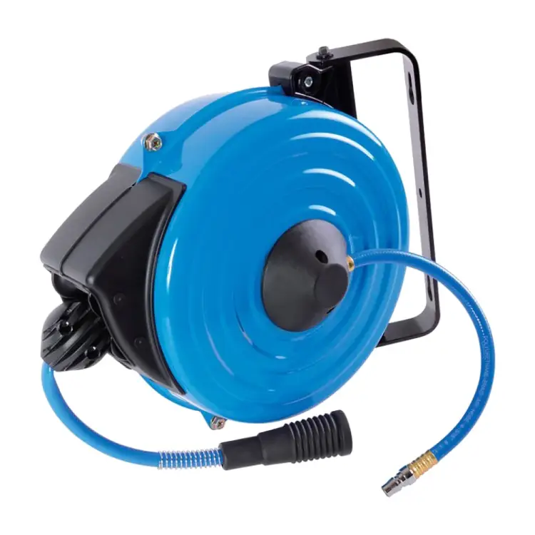 Автоматическая катушка KING TONY 79912-15