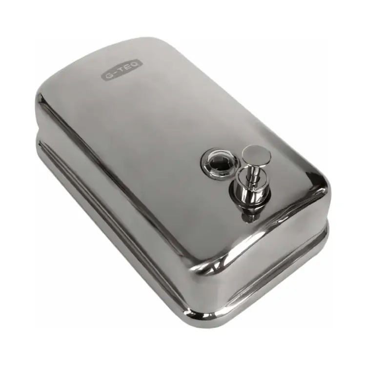 Дозатор для жидкого мыла G-teq 8610