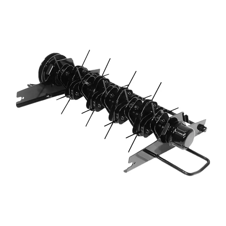 Пружинные грабли для скарификатора TV410 TIELBUERGER АI-045-032TS