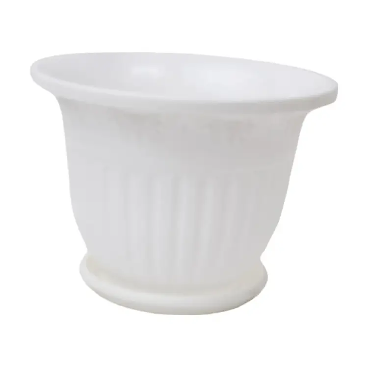 Цветочный горшок ЗПИ "Альтернатива" Лозанна М1617