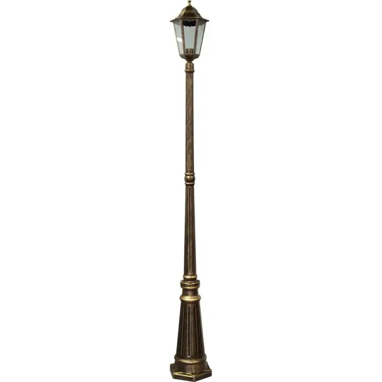 Садово-парковый светильник FERON 6211 11206