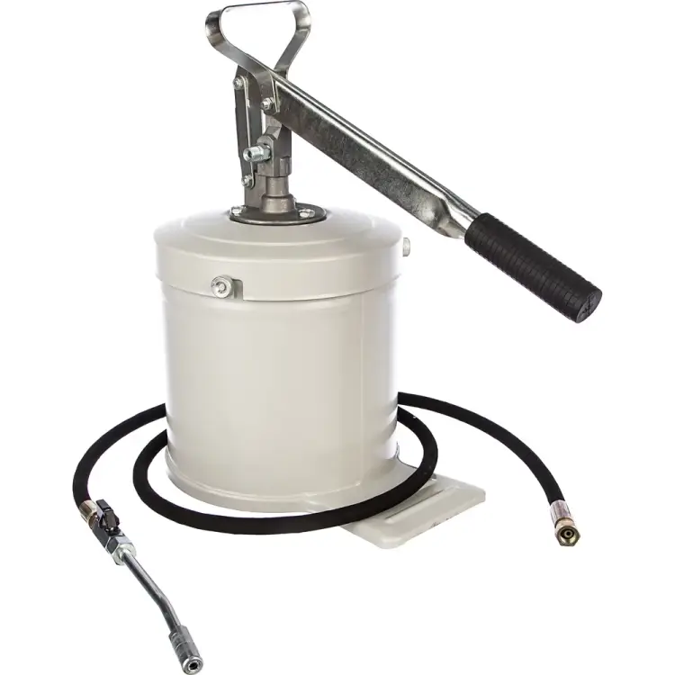 Ручной солидолонагнетатель Lubeworks 17211016