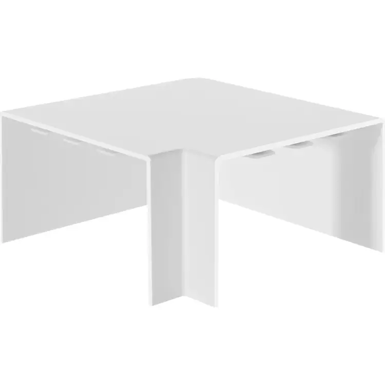 Поворот на 90 градусов TDM ELECTRIC КМП 100x60 SQ0411-0098